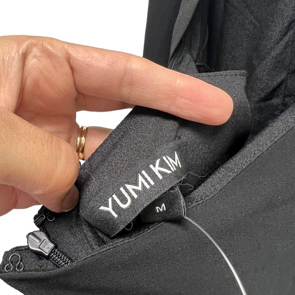 Yumi kim High Demand‎ Formal Keyhole Slit Maxi Dress - Picture 7 of 8